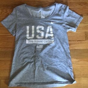 USA t shirt